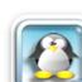 Flappy Penguin - Sharks! icon